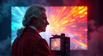 Die kreative Revolution im Fernsehen (3/10)