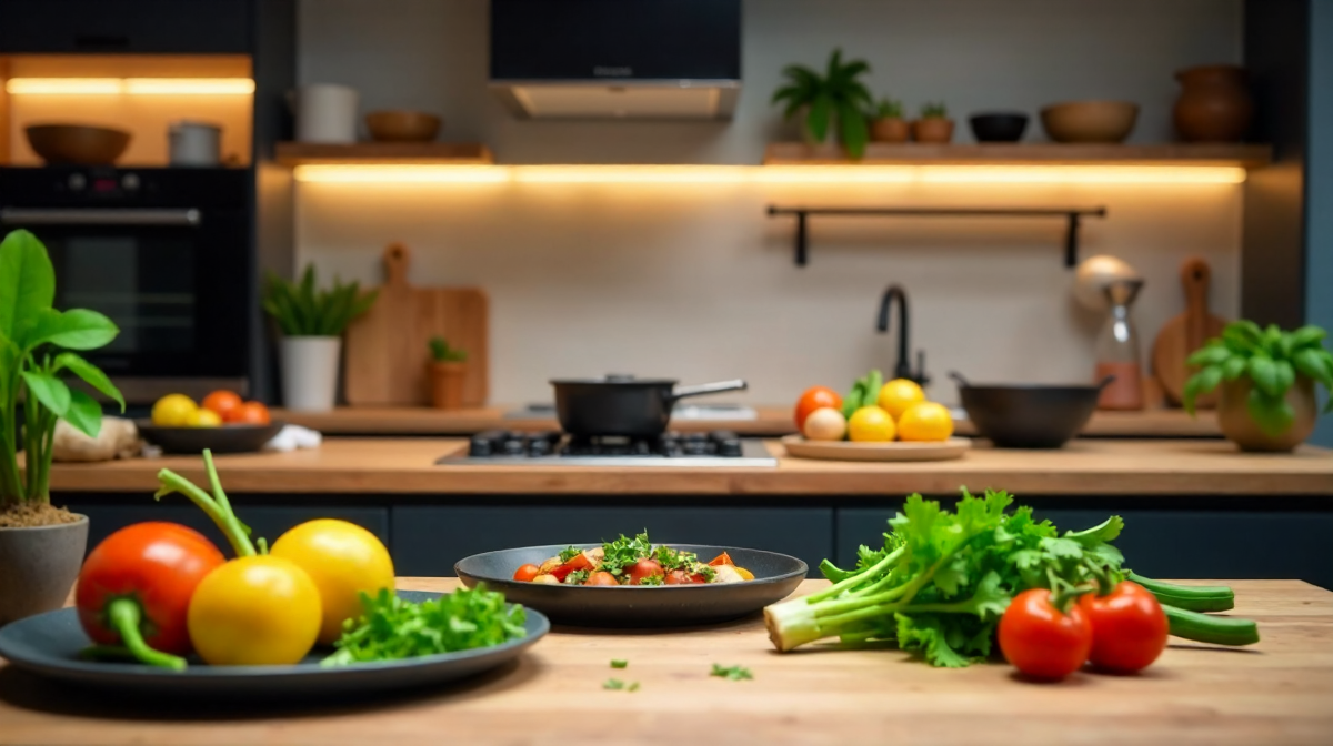 Die Küchenschlacht: TV-Show, Livestream, Gäste - Alles Wichtige hier!