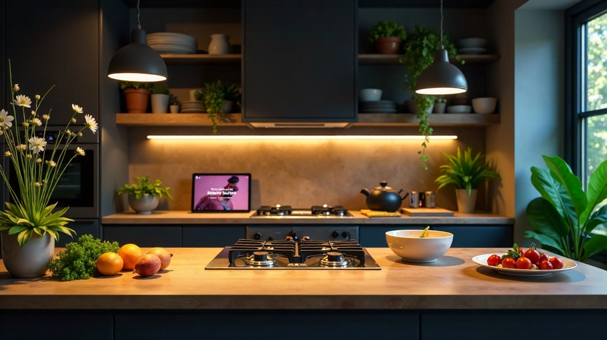 Die Küchenschlacht: TV-Wiederholung, Mediathek, Spitzenkoch-Show