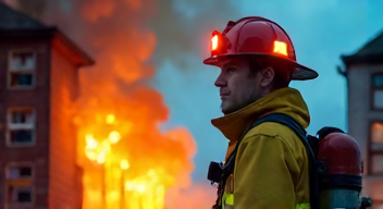 Die künstlerische Dimension von Feuerwehrmann Sam (10/10)
