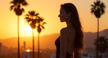 Die künstlerische Dimension von "NCIS: Los Angeles" (10/10)