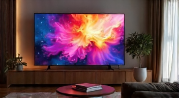 Die künstlerische Perspektive des Fernsehens (10/10)