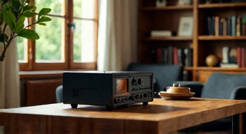 Die kulturelle Bedeutung des Digitalradios (3/10)