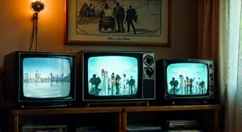 Die kulturelle Bedeutung des Fernsehens (10/10)