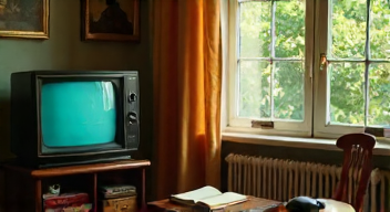 Die kulturelle Bedeutung des Fernsehens (3/10)