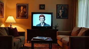 Die kulturelle Bedeutung des Fernsehens (9/10)