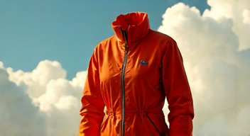 Die kulturelle Bedeutung des Fluganzugs (10/10)