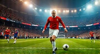 Die kulturelle Bedeutung des Fußballs (10/10)