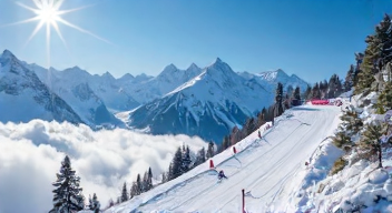 Die kulturelle Bedeutung des Skispringens (10/10)