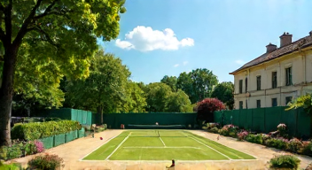 Die kulturelle Bedeutung des Tennissports