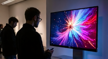 Die kulturelle Bedeutung von Displays (3/10)