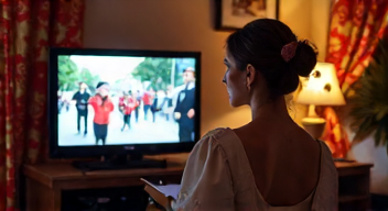 Die kulturelle Bedeutung von Fasching im TV (3/10)