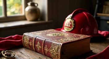 Die kulturelle Bedeutung von Feuerwehrmann Sam (3/10)