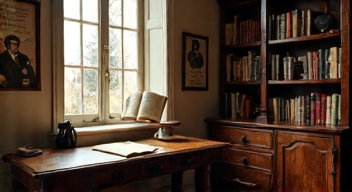 Die kulturelle Bedeutung von Geschichten in der Erziehung