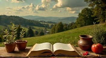 Die kulturelle Bedeutung von Klincus (3/10)