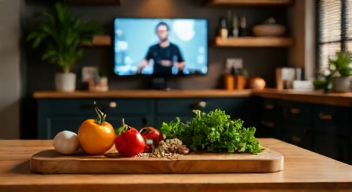 Die kulturelle Bedeutung von Kochshows (10/10)