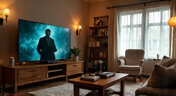 Die kulturelle Bedeutung von Krimiserien (3/10)