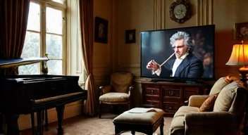 Die kulturelle Bedeutung von Musik im Fernsehen (10/10)