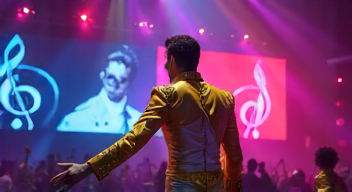 Die kulturelle Bedeutung von OLED in der Musik (10/10)