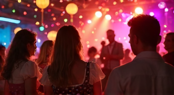 Die kulturelle Bedeutung von Partyschlager (3/10)