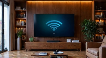 Die kulturelle Bedeutung von WLAN und Streaming (9/10)