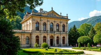 Die kulturelle Dimension des Erbes (3/10)