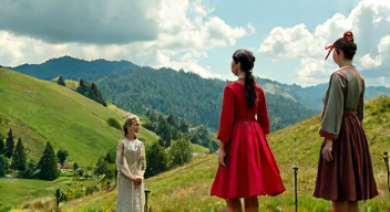 Die kulturelle Dimension des Körperbildes (3/10)