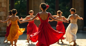 Die kulturelle Dimension des Tanzes (3/10)