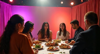 Die kulturelle Dimension von Realityshows (3/10)