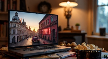 Die kulturelle Dimension von Streamingdiensten (3/10)