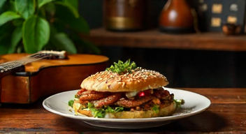 Die kulturelle Relevanz von Döner in der Musik (10/10)