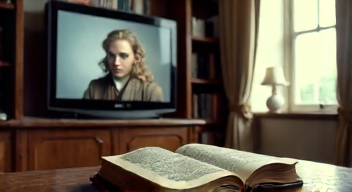 Die kulturelle Relevanz von TV-Sendungen (3/10)