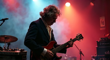 Die kulturelle Revolution der Rockmusik (3/10)