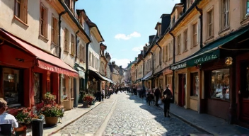 Die kulturelle Rolle von Horst Krause im Osten Deutschlands (3/10)