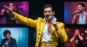 Die kulturelle Rolle von Musik im Fernsehen (10/10)