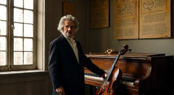 Die kulturelle Rolle von Musik und Innovation (9/10)