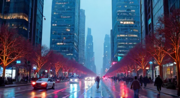 Die kulturelle Zukunft der Technologie (10/10)