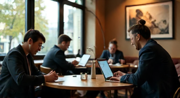 Die kulturellen Auswirkungen von Wi-Fi 7 und digitalen Geräten (3/10)