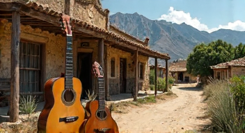 Die kulturellen Wurzeln Argentiniens und ihre Geheimnisse (1/10)