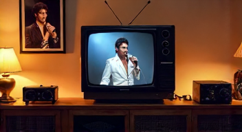 Die Kunst der Fernsehtechnologie