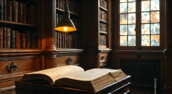 Die Kunst des Erzählens: Ein kulturelles Erbe (8/10)