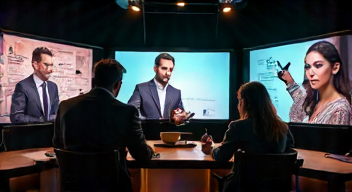 Die Kunst des Erzählens im Fernsehen (2/10)