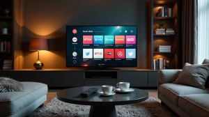 Die Kunst des Fernsehens: Wiederholungen, Mediatheken und TV-Tipps