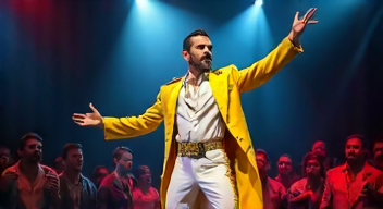 Die Kunst des Gesangs in der Comedy (10/10)