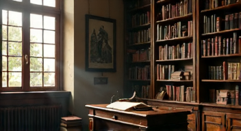 Die Kunst des Geschichtenerzählens in Serien (3/10)