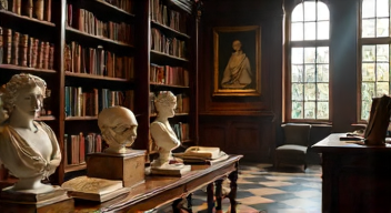 Die Kunst des Sammelns: Ein Genie der Kultur (3/10)