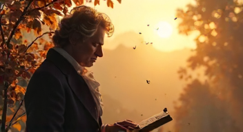 Die Kunst des Träumens: Musikalische Inspiration (9/10)