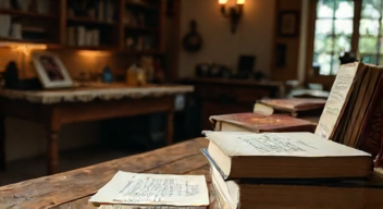 Die Kunst des Trödelns: Gesang und Geschichten (10/10)