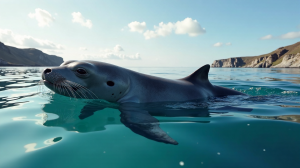 Die letzten ihrer Art: Nordatlantische Glattwale im Fokus der Wissenschaft