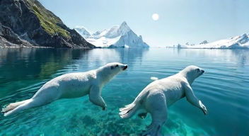 Die letzten ihrer Art: Nordatlantische Glattwale (10/10)